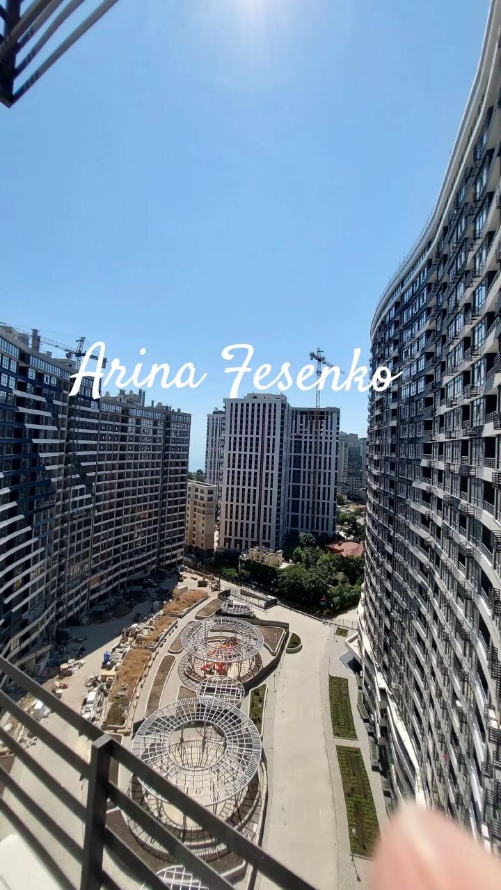 Продажа 1-комнатной квартиры 34 м², Курортный пер., 1/2