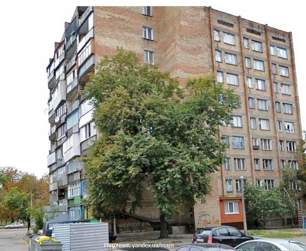 Продажа студии 23 м², Ушинского ул., 23