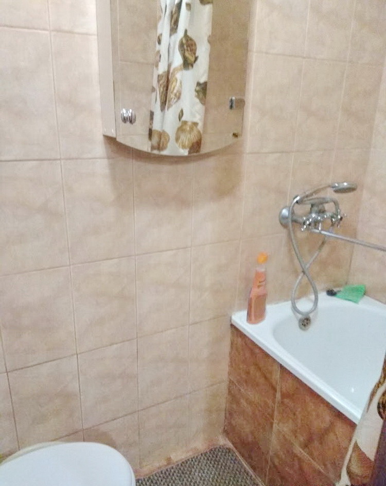 Продажа студии 23 м², Ушинского ул., 23