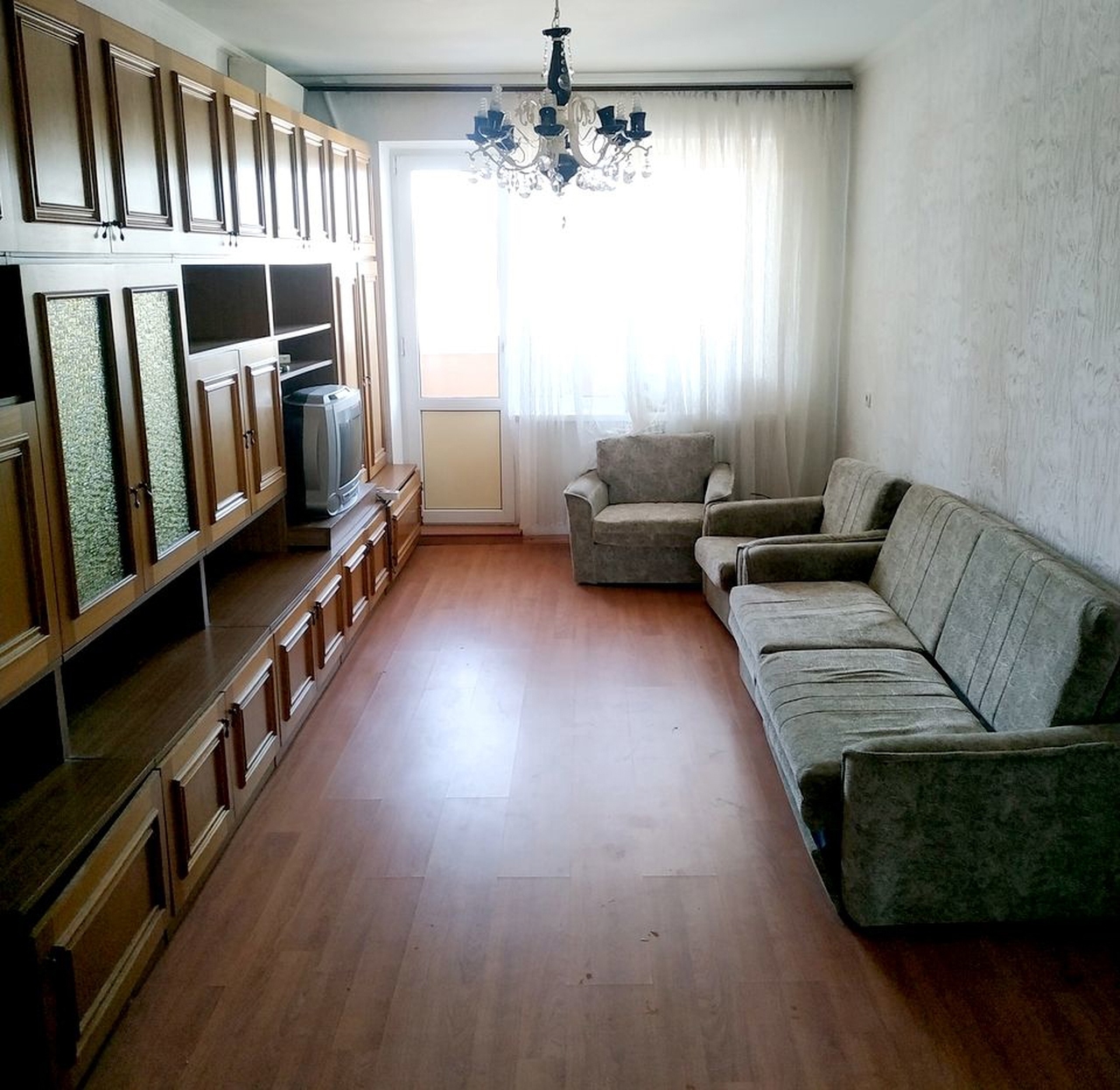 Продаж 3-кімнатної квартири 70 м², Донецьке шосе, 124