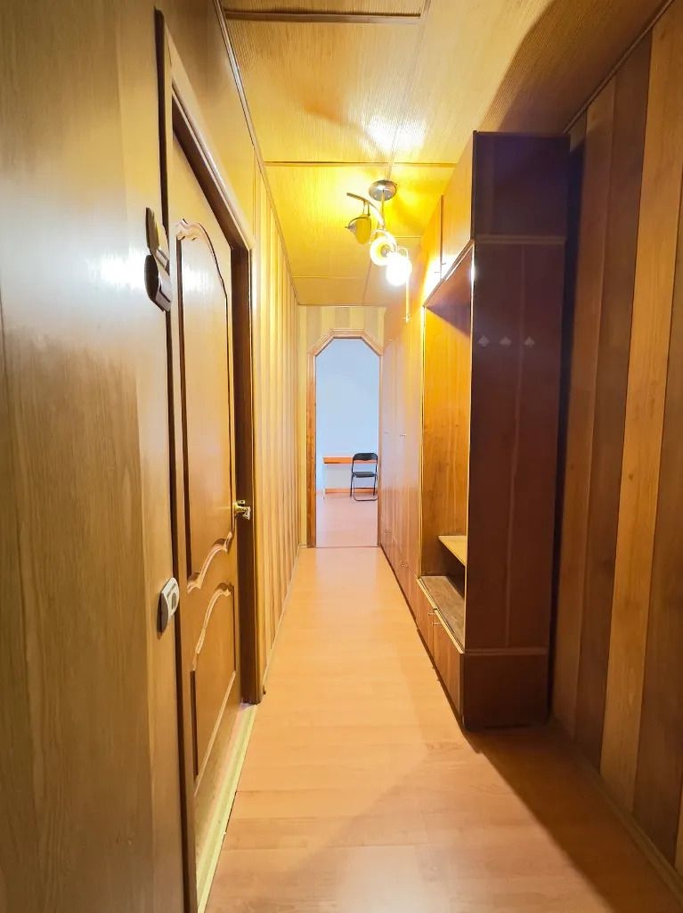 Продаж 3-кімнатної квартири 70 м², Донецьке шосе, 124
