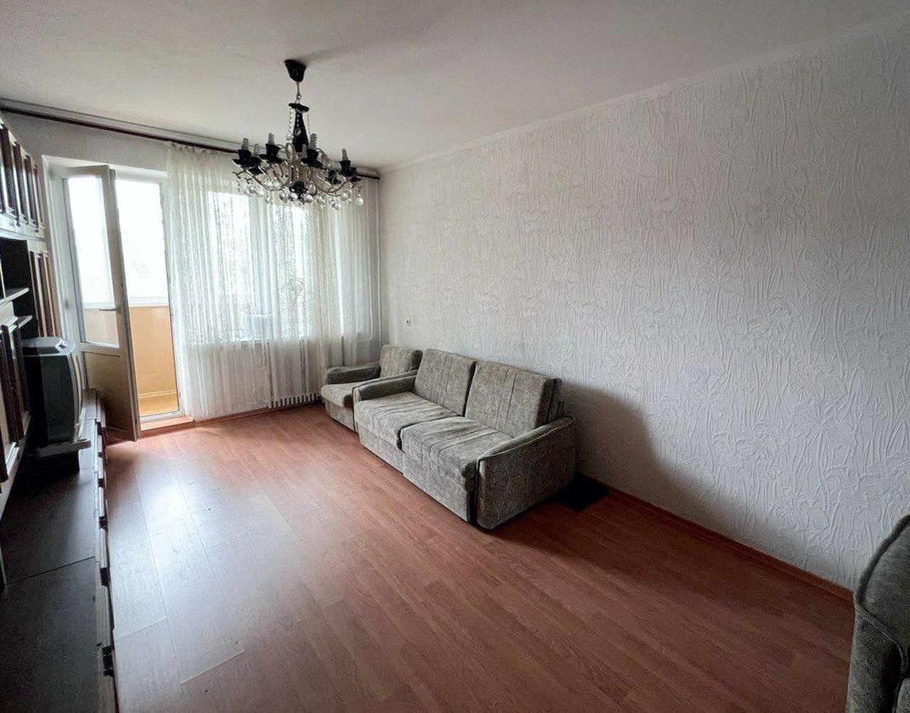 Продаж 3-кімнатної квартири 70 м², Донецьке шосе, 124