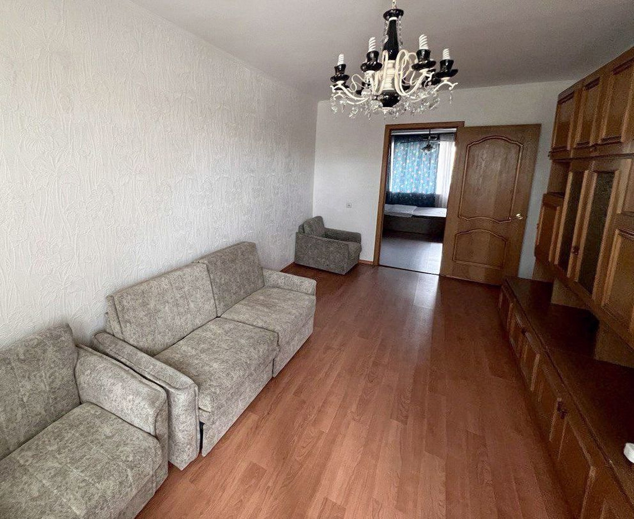 Продаж 3-кімнатної квартири 70 м², Донецьке шосе, 124