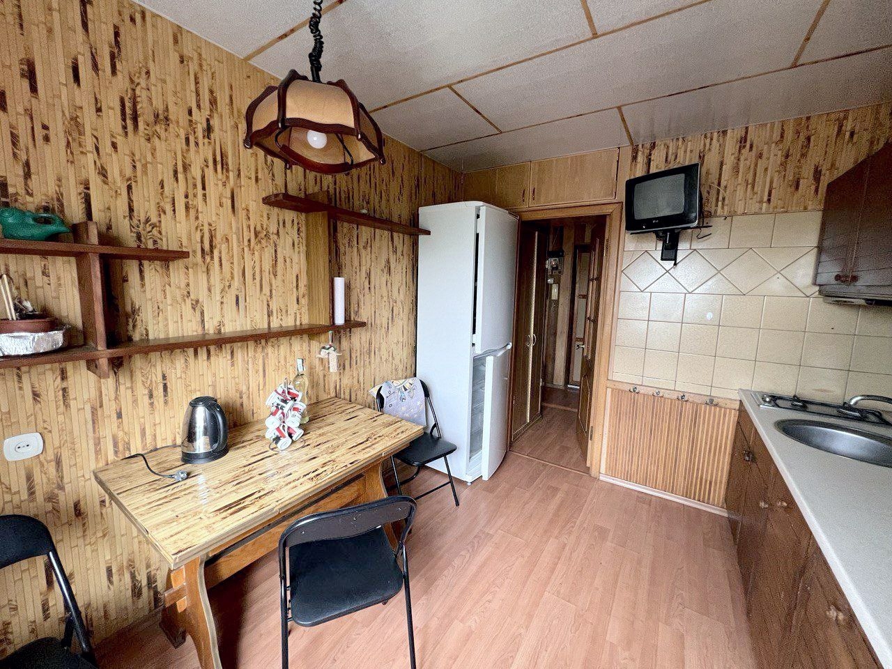 Продаж 3-кімнатної квартири 70 м², Донецьке шосе, 124