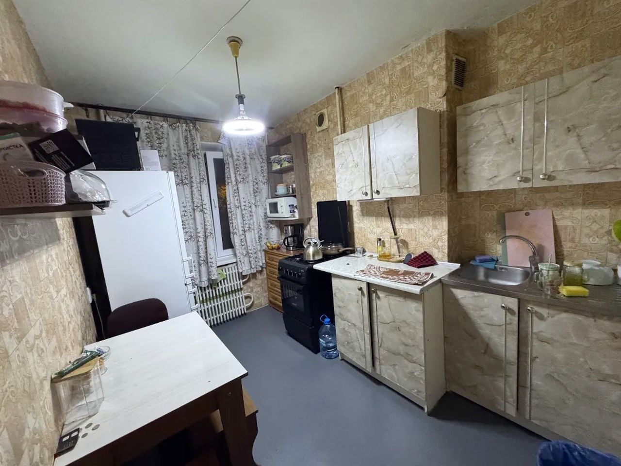 Продаж 2-кімнатної квартири 46 м², Донецьке шосе, 124