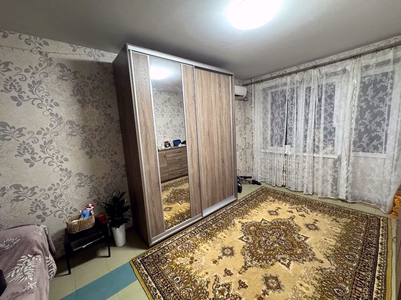 Продаж 2-кімнатної квартири 46 м², Донецьке шосе, 124