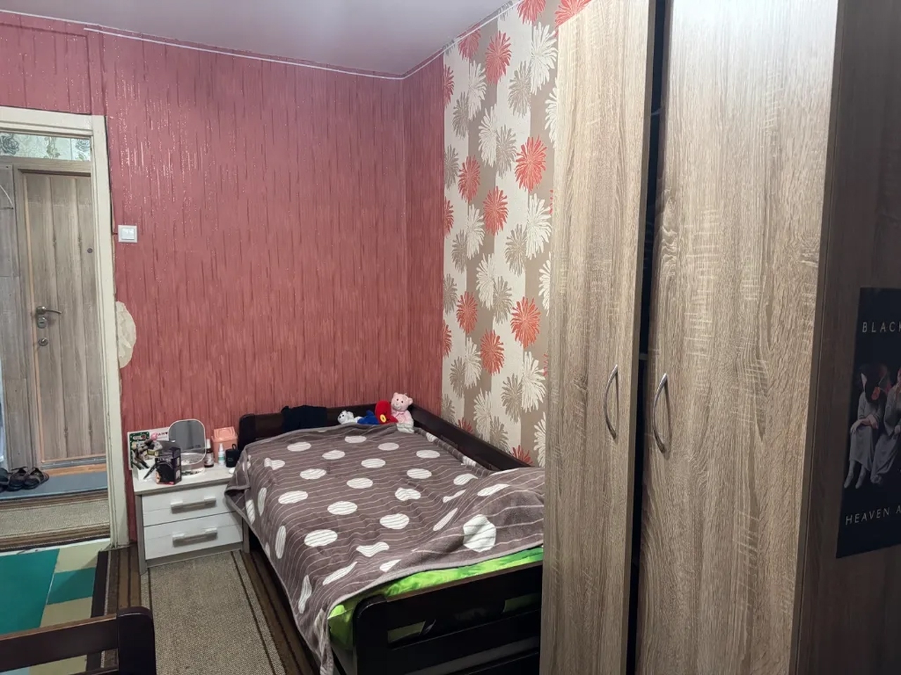 Продаж 2-кімнатної квартири 46 м², Донецьке шосе, 124
