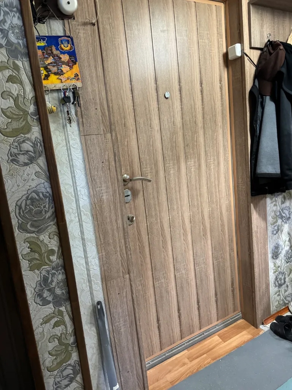 Продаж 2-кімнатної квартири 46 м², Донецьке шосе, 124