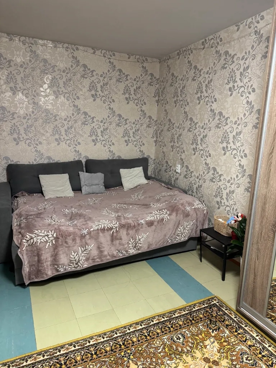 Продаж 2-кімнатної квартири 46 м², Донецьке шосе, 124