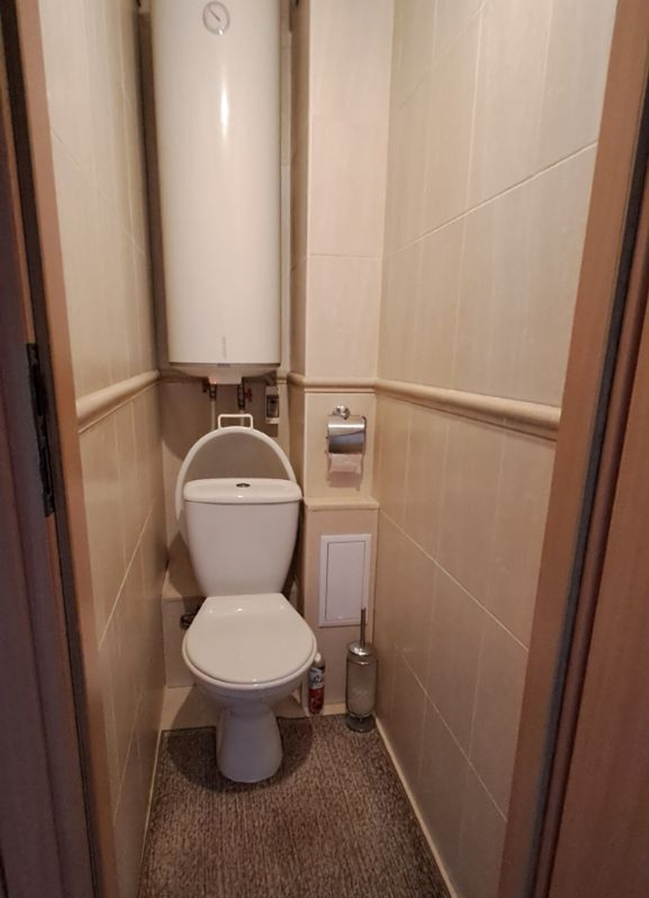 Продаж 3-кімнатної квартири 70 м², Миколая Михновського вул., 11
