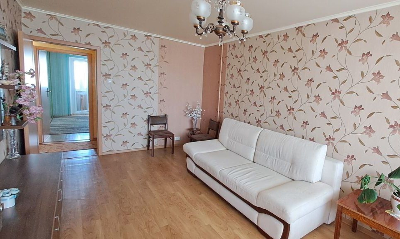 Продаж 3-кімнатної квартири 70 м², Миколая Михновського вул., 11