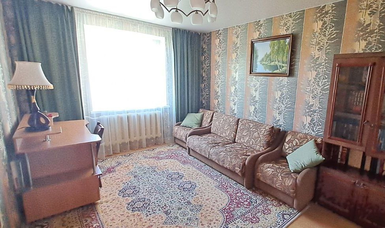 Продаж 3-кімнатної квартири 70 м², Миколая Михновського вул., 11