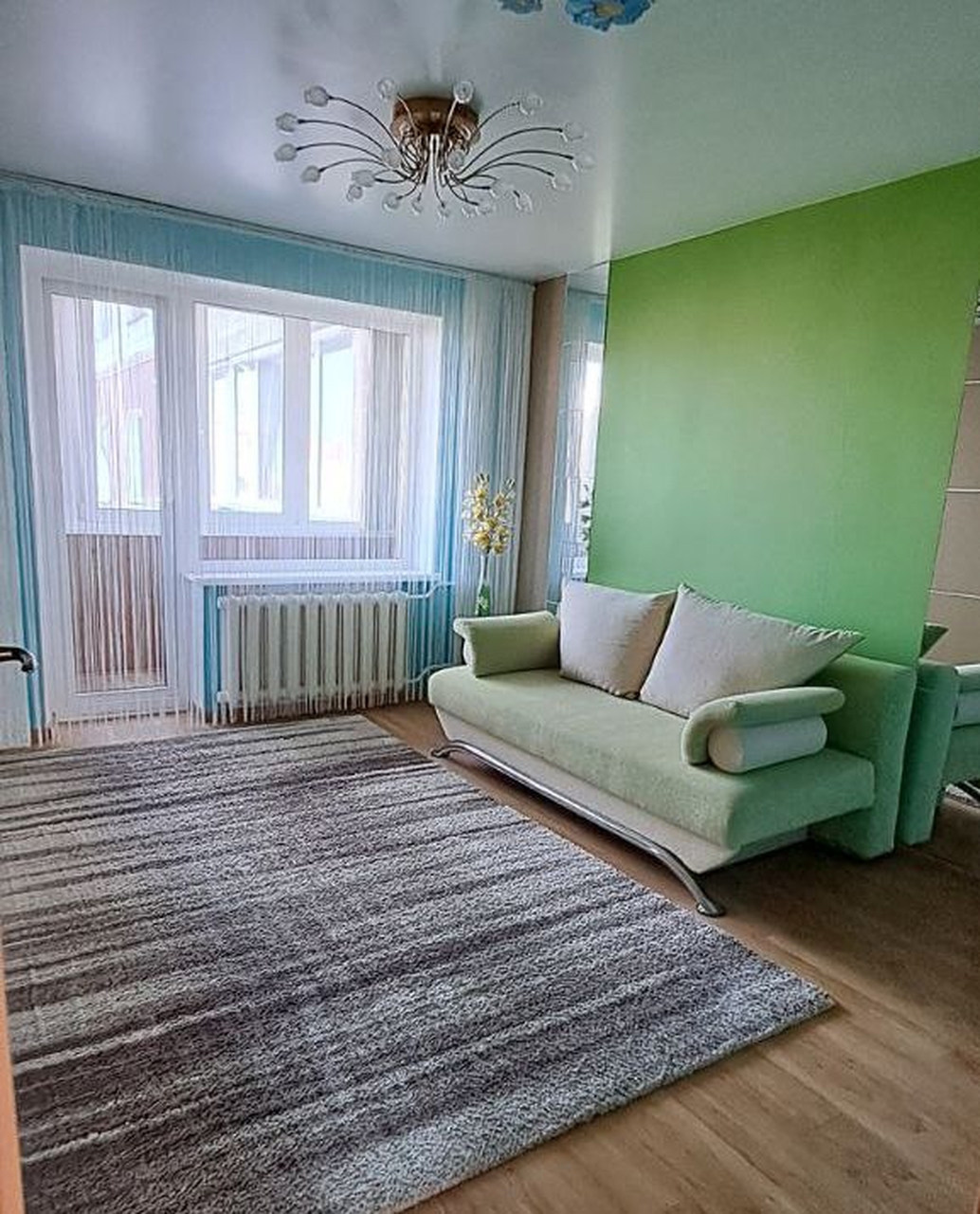 Продаж 3-кімнатної квартири 70 м², Миколая Михновського вул., 11