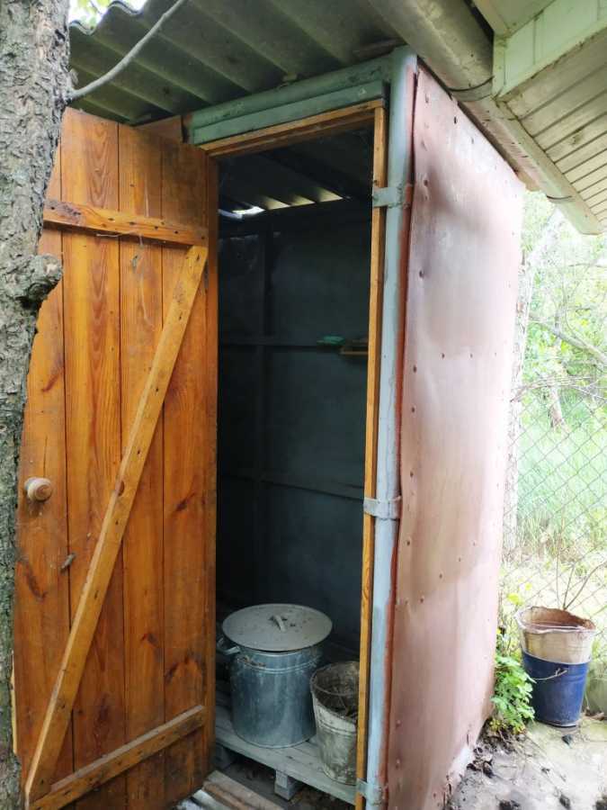 Продаж дачі 40 м², Центральна, 114