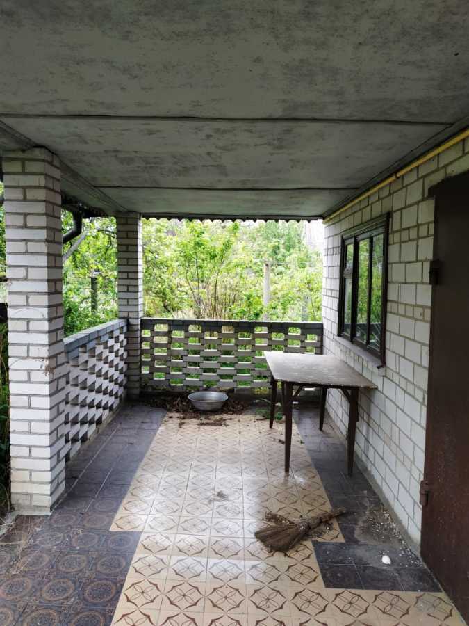 Продаж дачі 40 м², Центральна, 114