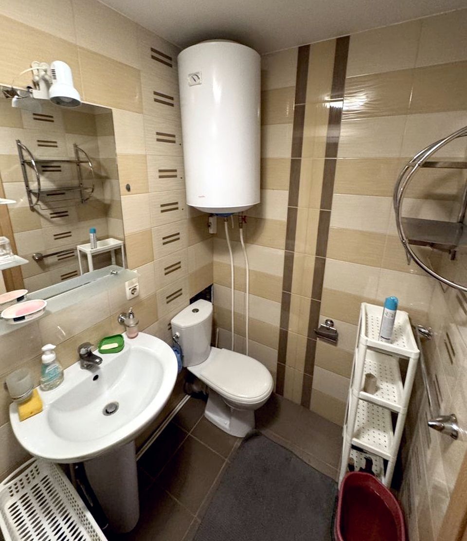 Продаж 2-кімнатної квартири 50 м², Терещенковська вул., 4