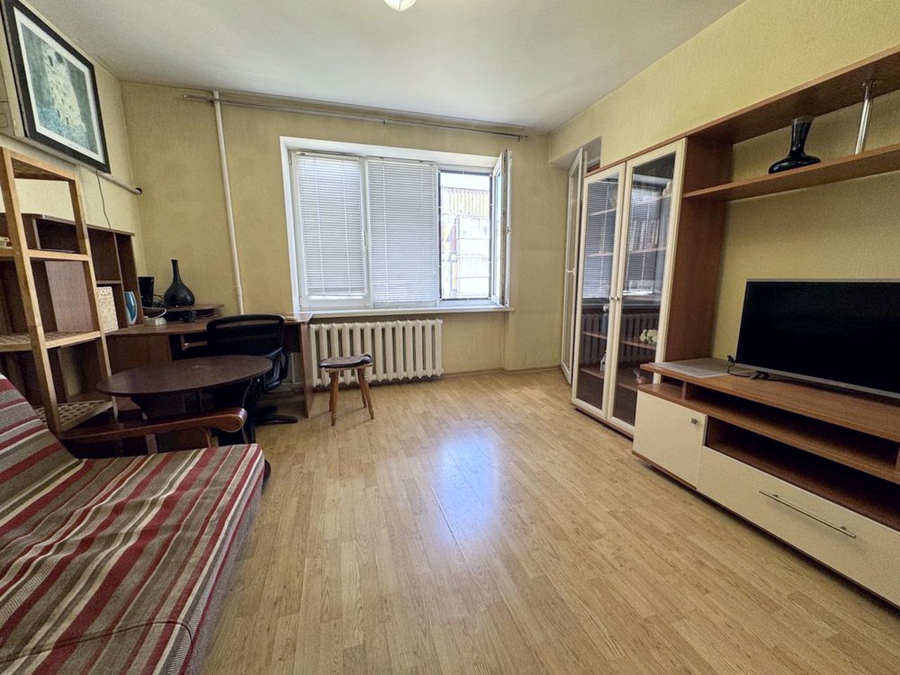 Продаж 2-кімнатної квартири 50 м², Терещенковська вул., 4