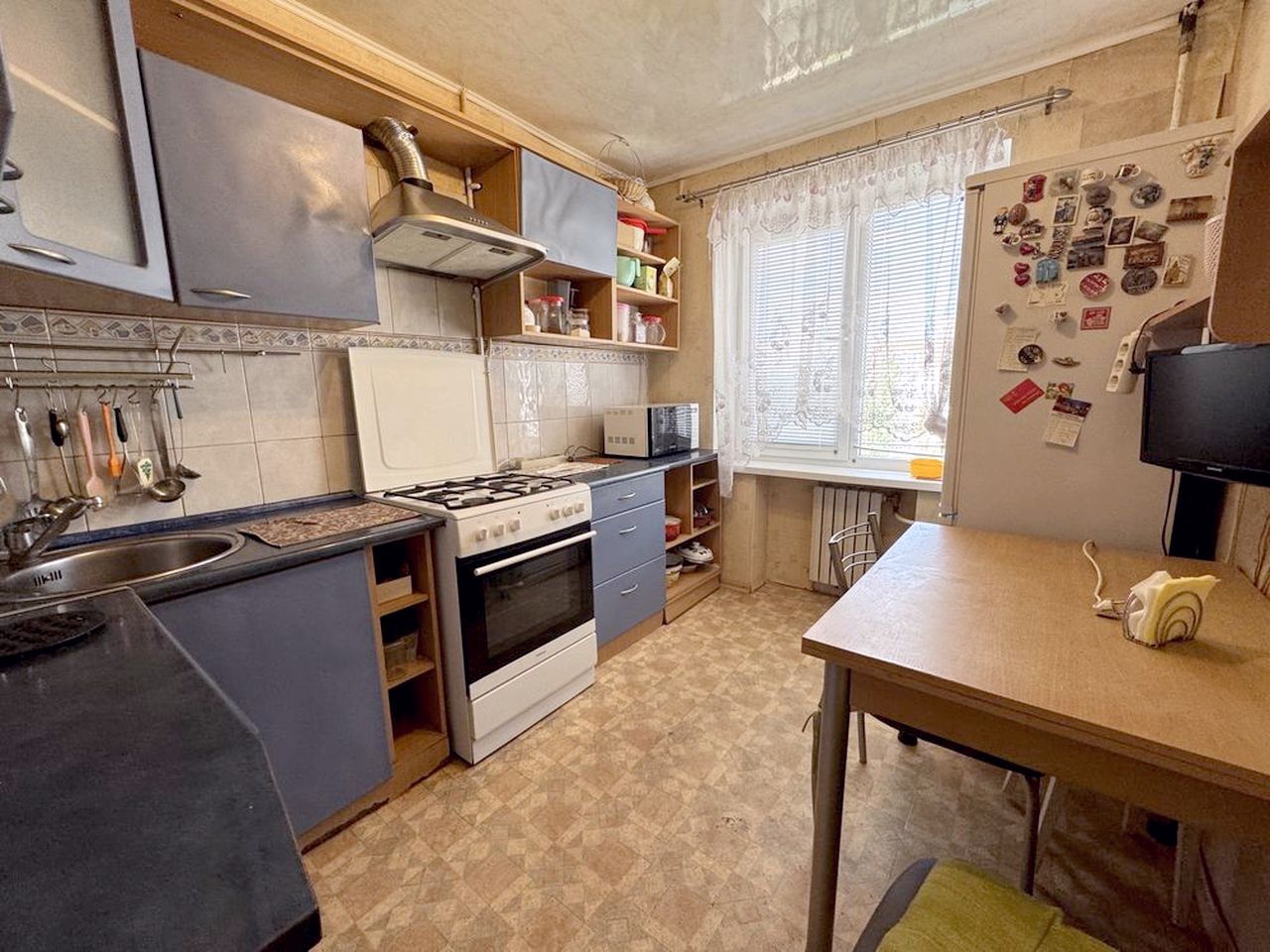 Продаж 2-кімнатної квартири 50 м², Терещенковська вул., 4