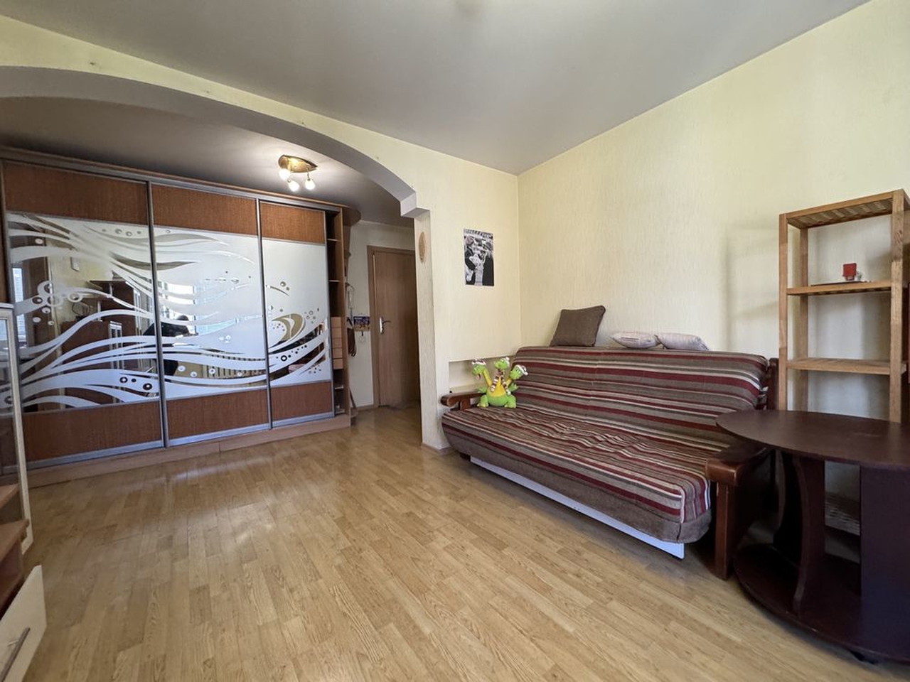 Продаж 2-кімнатної квартири 50 м², Терещенковська вул., 4