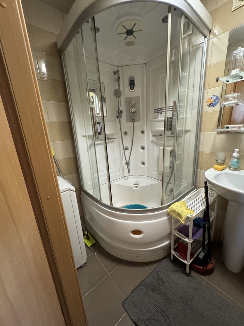 Продаж 2-кімнатної квартири 50 м², Терещенковська вул., 4