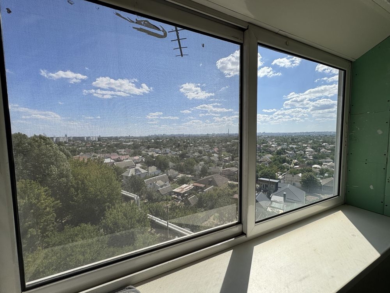 Продаж 2-кімнатної квартири 50 м², Терещенковська вул., 4