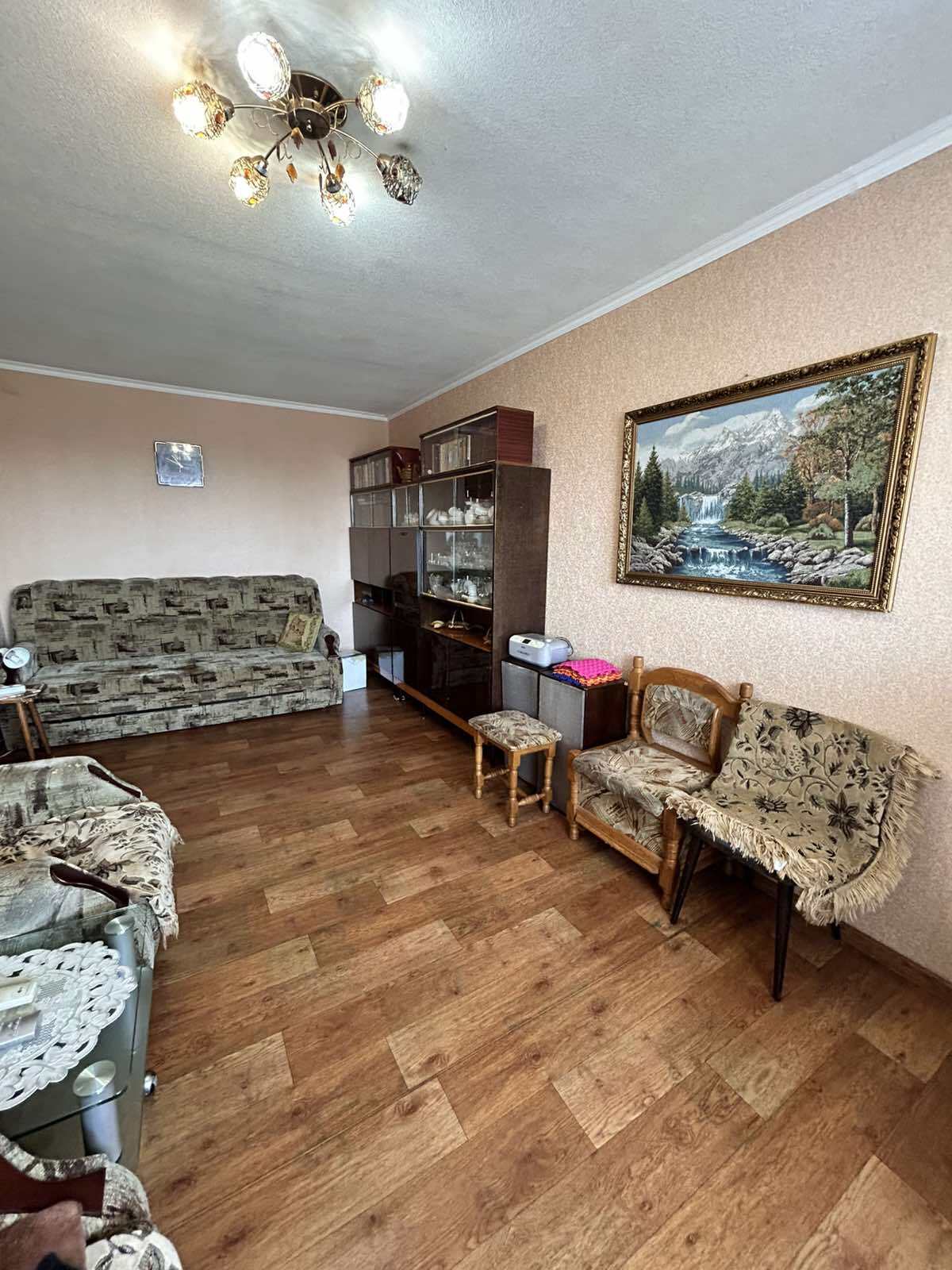 Продаж 2-кімнатної квартири 46 м², Донецьке шосе, 121
