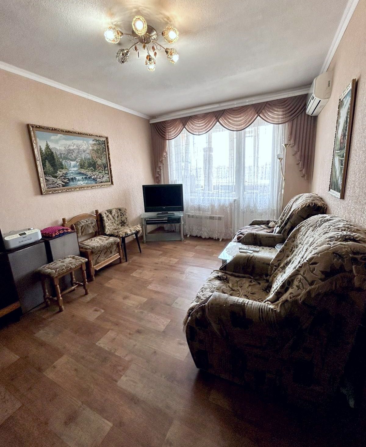 Продаж 2-кімнатної квартири 46 м², Донецьке шосе, 121
