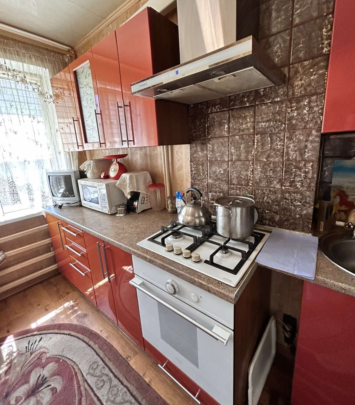Продаж 2-кімнатної квартири 46 м², Донецьке шосе, 121
