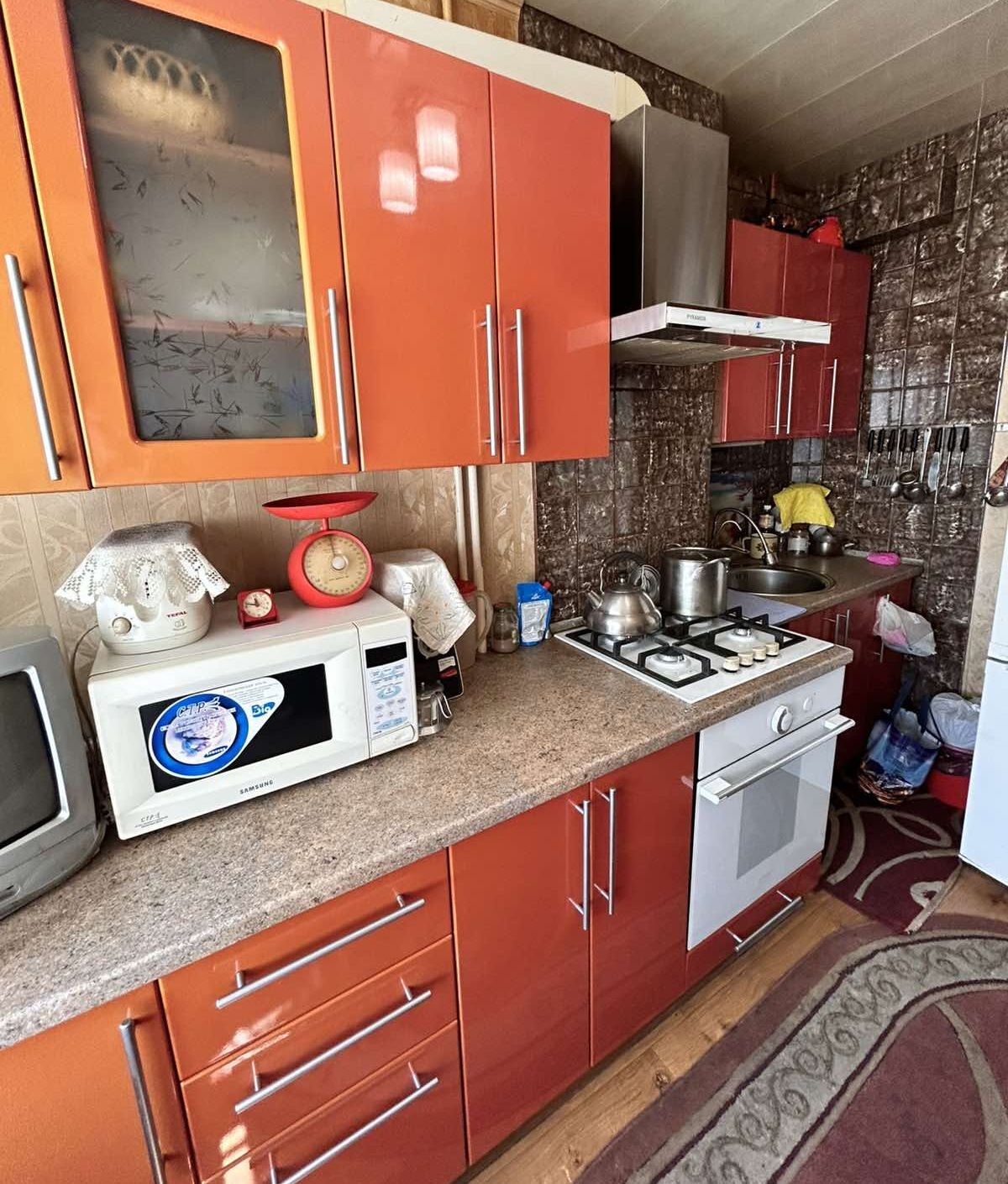 Продаж 2-кімнатної квартири 46 м², Донецьке шосе, 121