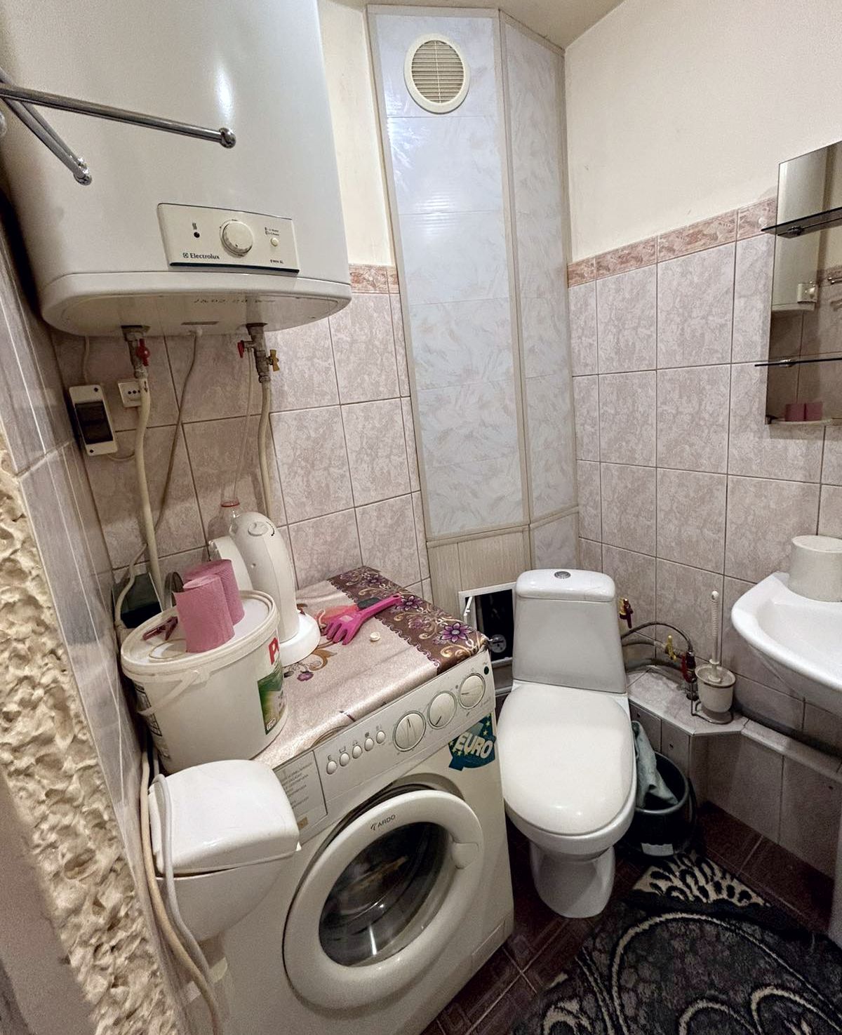 Продаж 2-кімнатної квартири 46 м², Донецьке шосе, 121