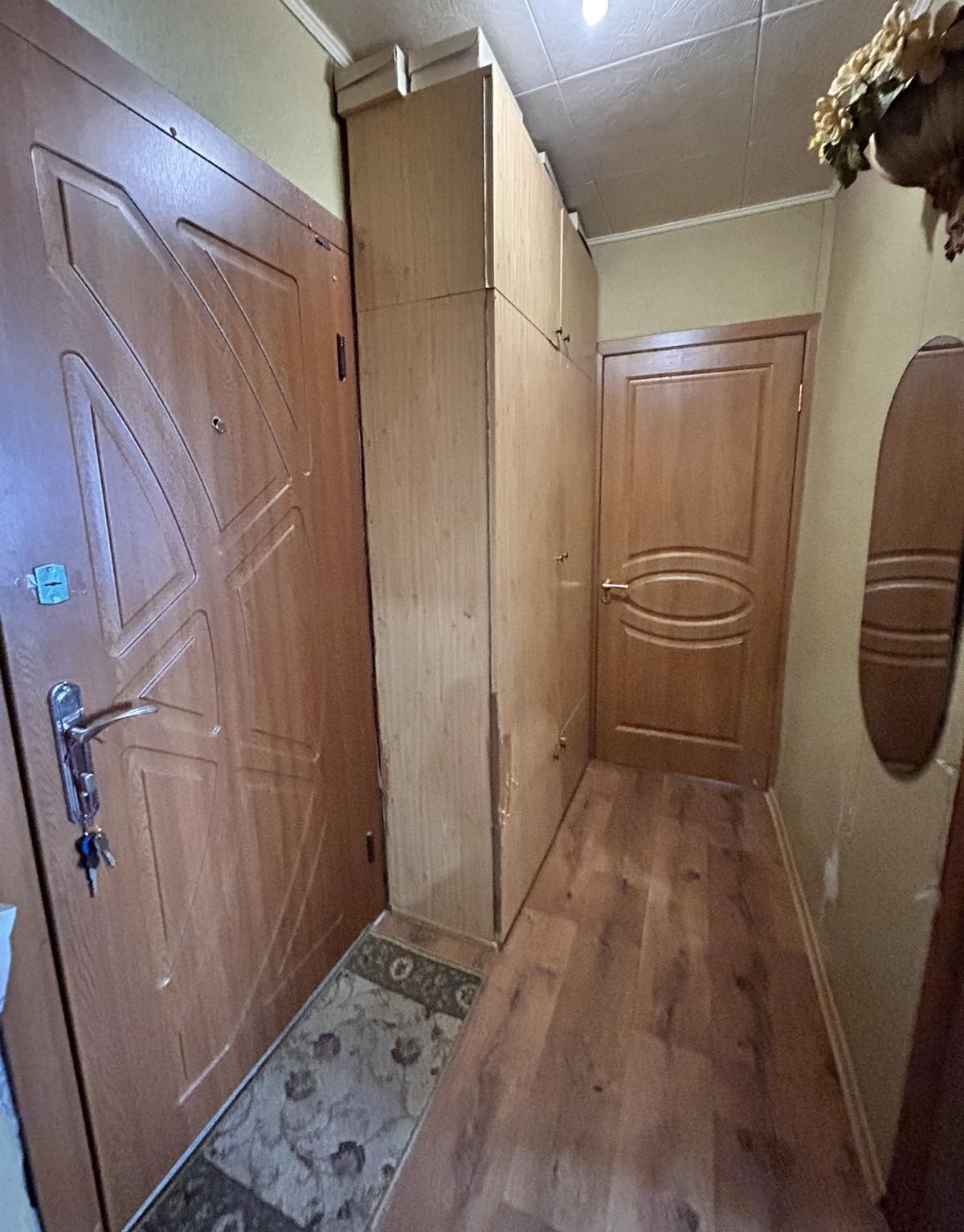 Продаж 2-кімнатної квартири 46 м², Донецьке шосе, 121