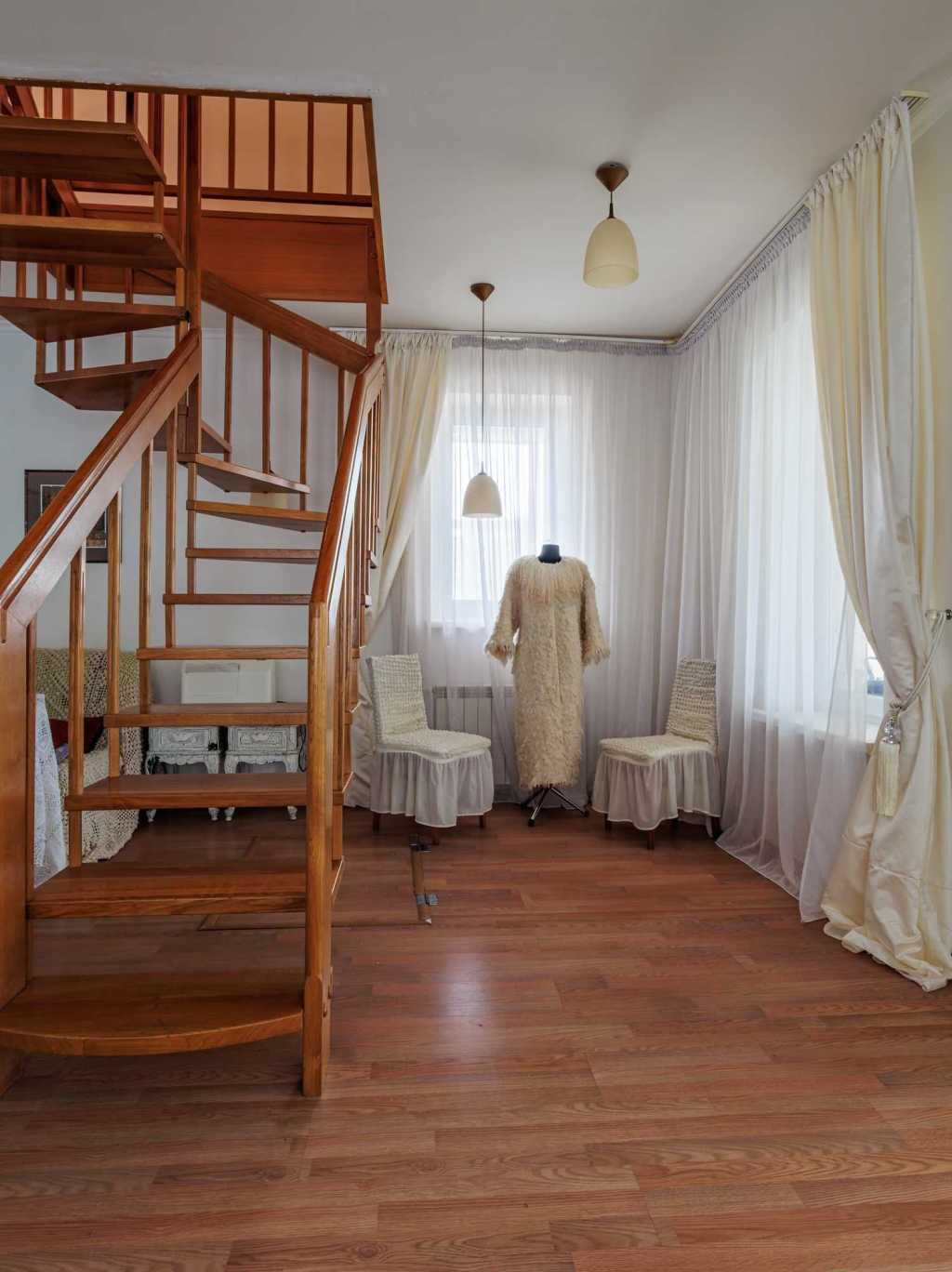 Продаж будинку 200 м², Приозерна, 118