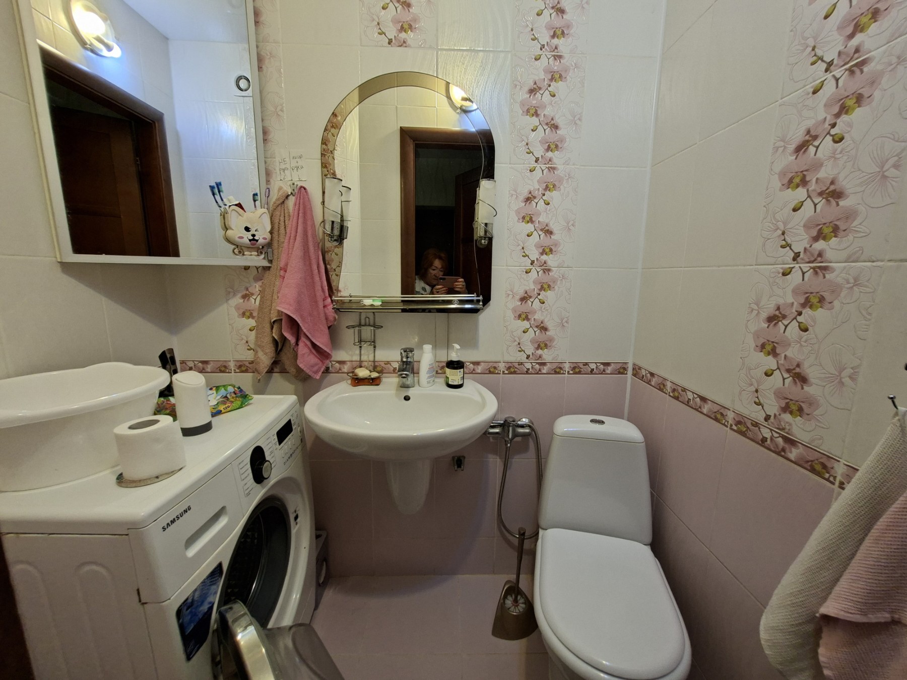 Продаж 3-кімнатної квартири 93 м², Макарова вул.