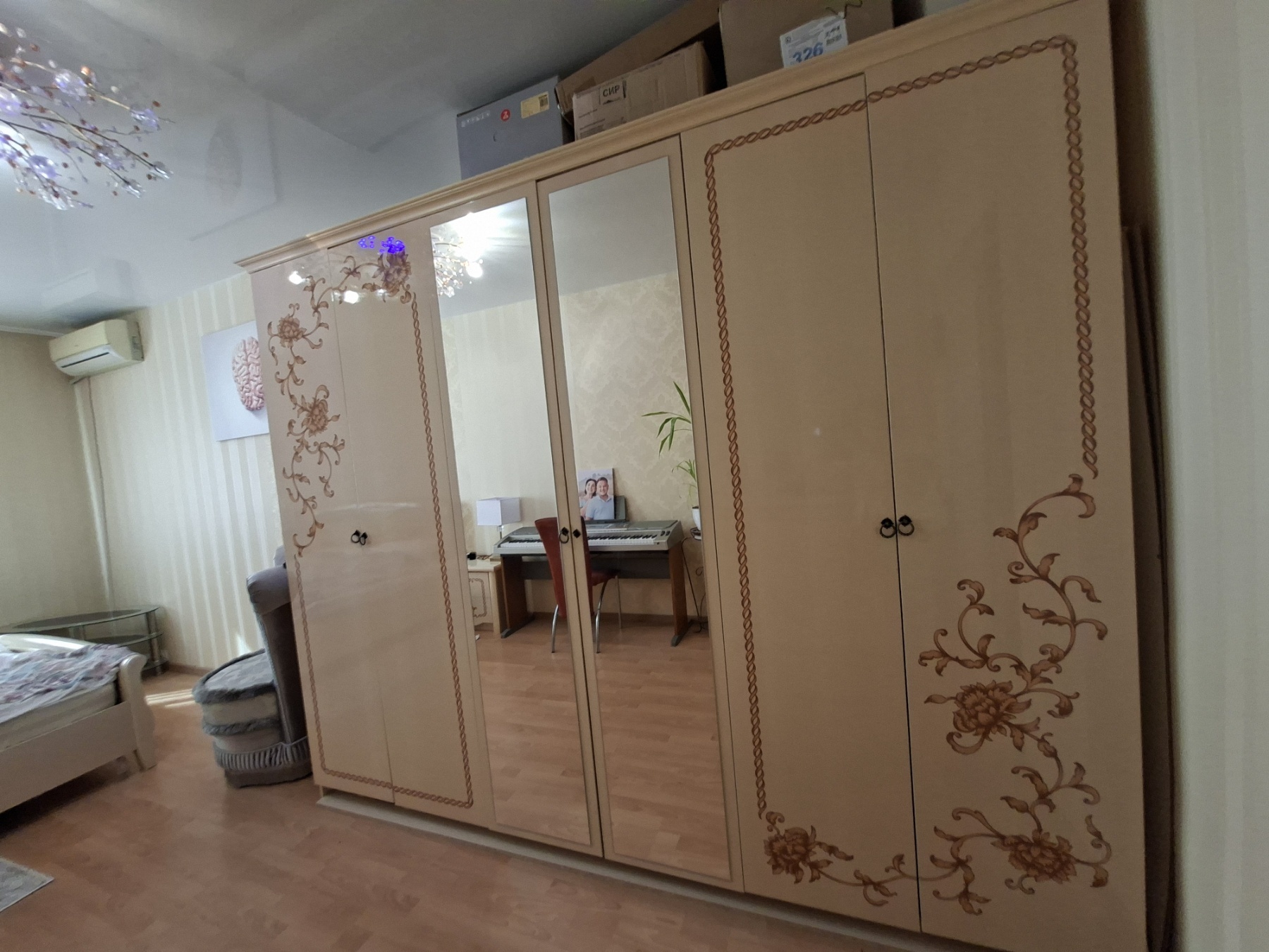 Продаж 3-кімнатної квартири 93 м², Макарова вул.