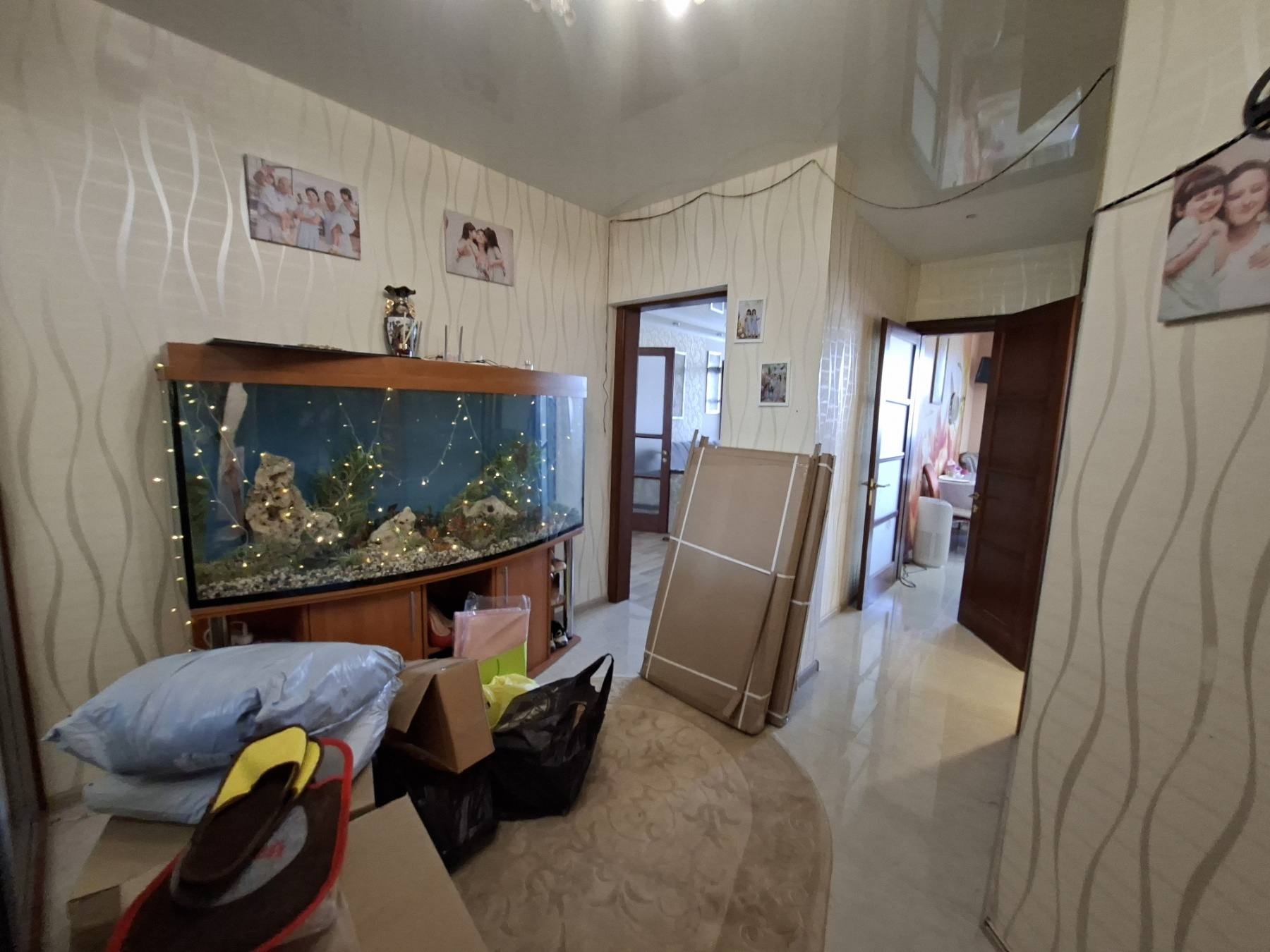 Продаж 3-кімнатної квартири 93 м², Макарова вул.