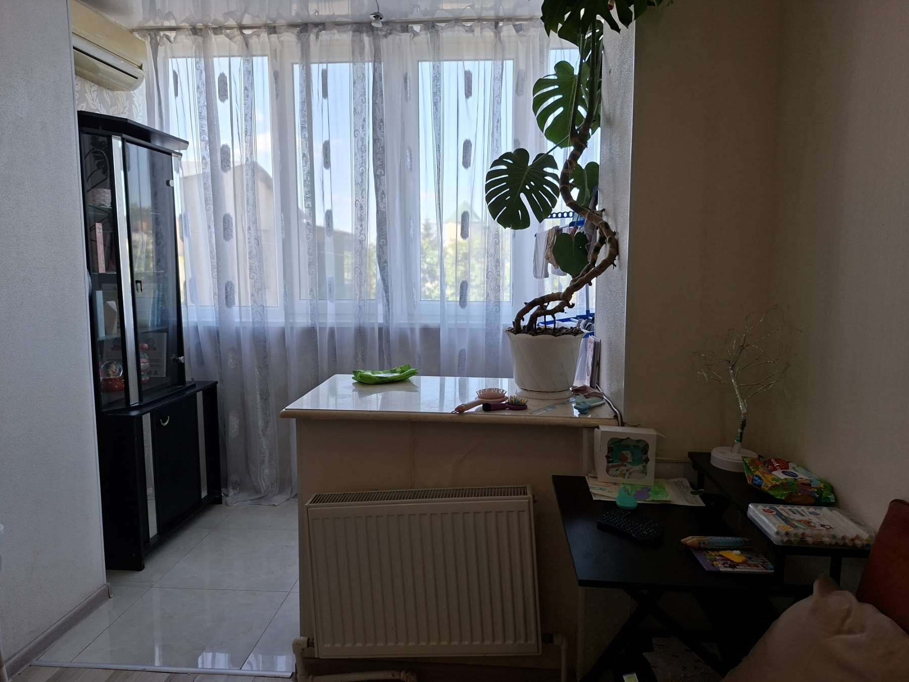 Продаж 3-кімнатної квартири 93 м², Макарова вул.