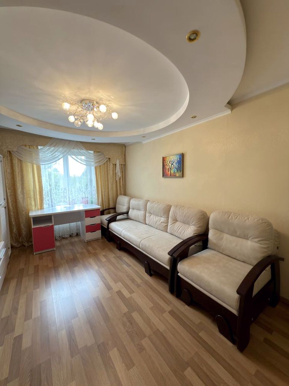 Продажа 3-комнатной квартиры 70 м², Березинская ул., 18