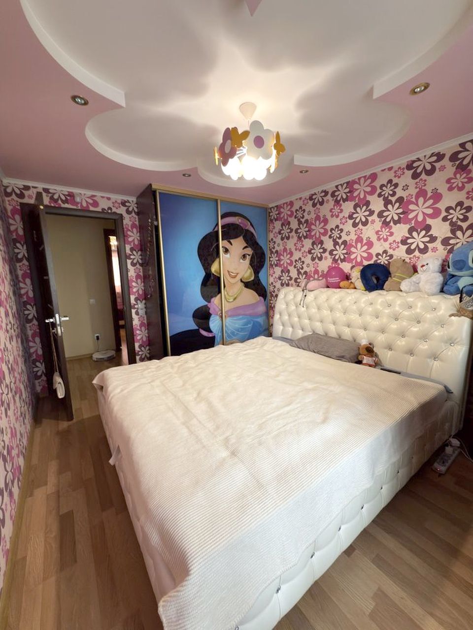 Продажа 3-комнатной квартиры 70 м², Березинская ул., 18