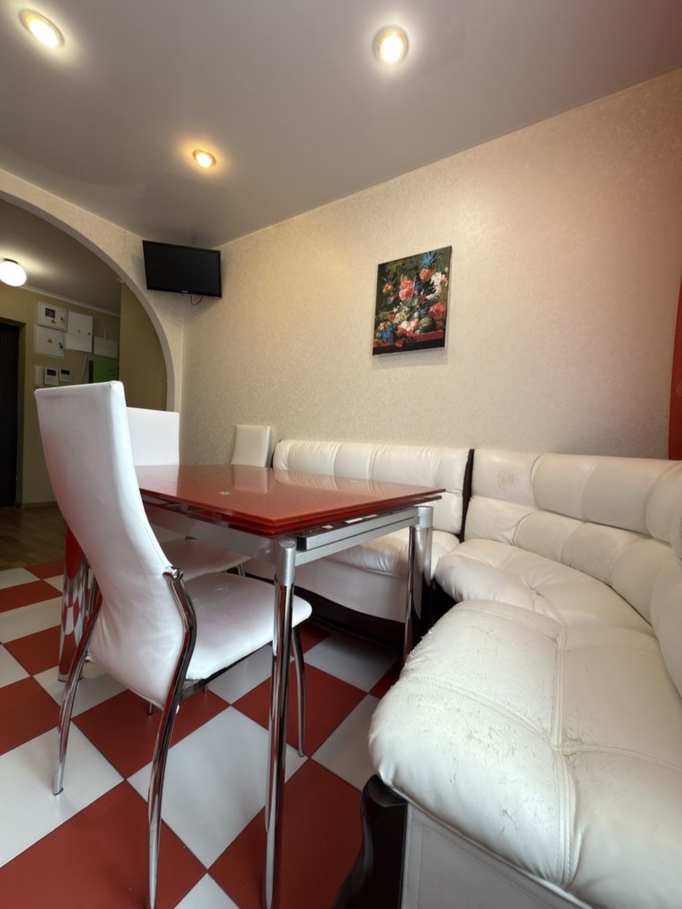 Продажа 3-комнатной квартиры 70 м², Березинская ул., 18