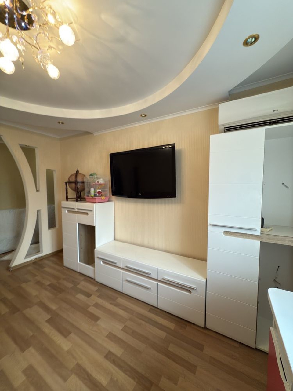 Продажа 3-комнатной квартиры 70 м², Березинская ул., 18