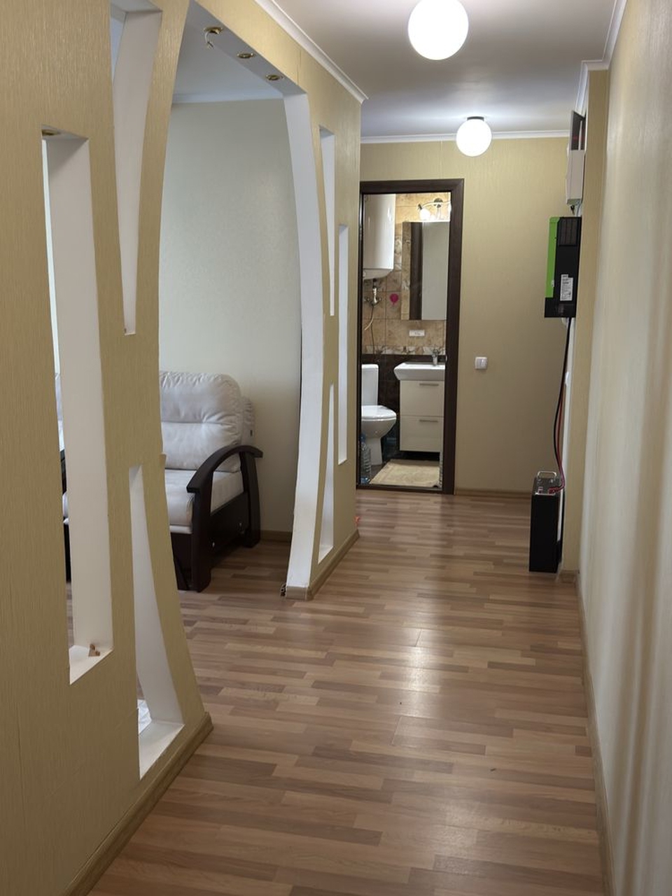 Продажа 3-комнатной квартиры 70 м², Березинская ул., 18
