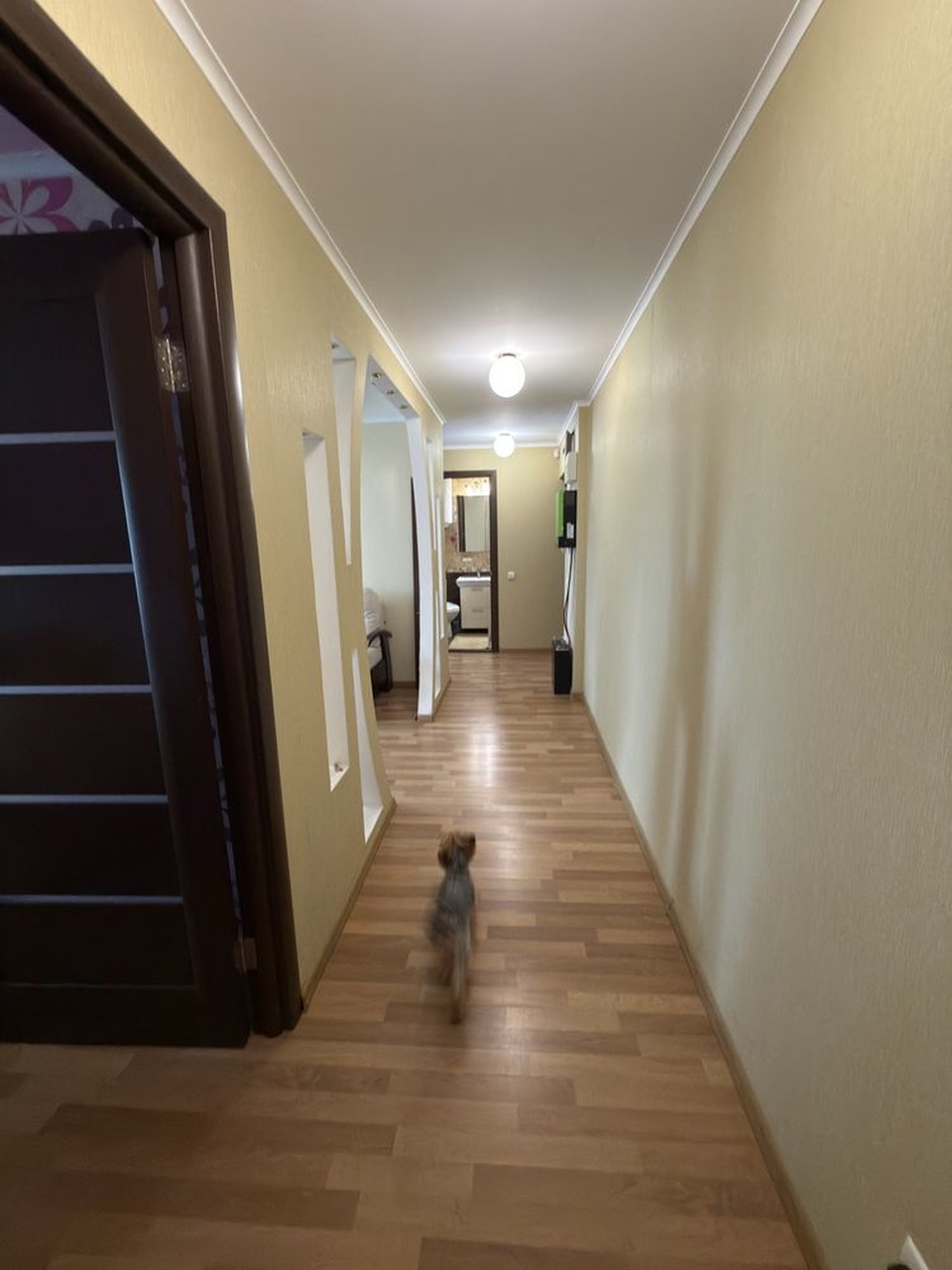 Продажа 3-комнатной квартиры 70 м², Березинская ул., 18
