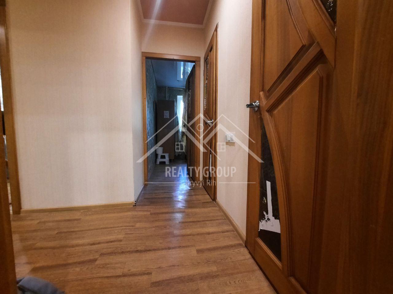 Продаж 3-кімнатної квартири 68 м², Європейський бул., 25