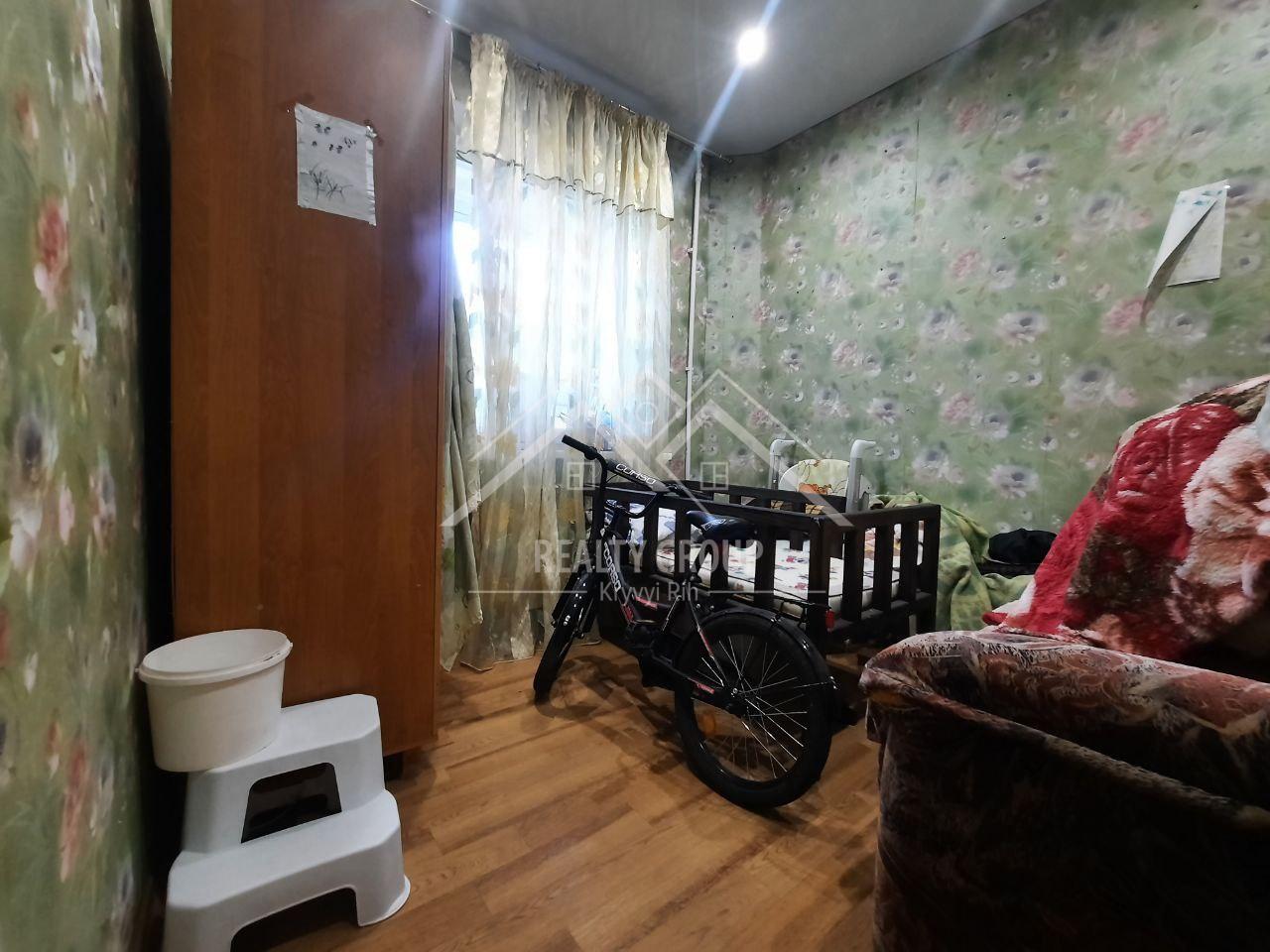 Продаж 3-кімнатної квартири 68 м², Європейський бул., 25