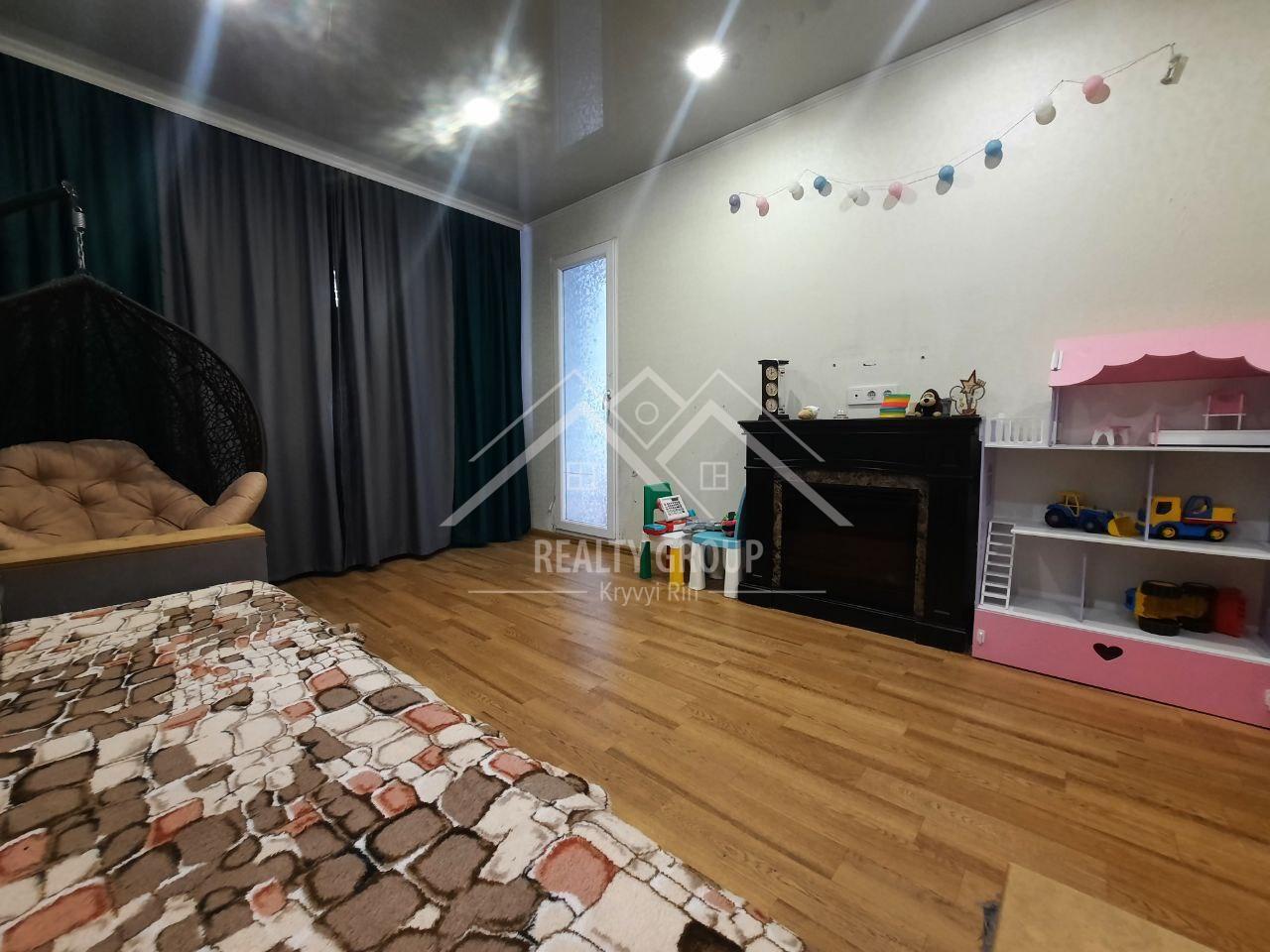 Продаж 3-кімнатної квартири 68 м², Європейський бул., 25