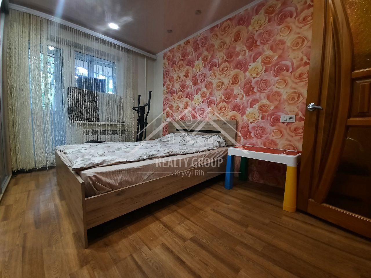 Продаж 3-кімнатної квартири 68 м², Європейський бул., 25