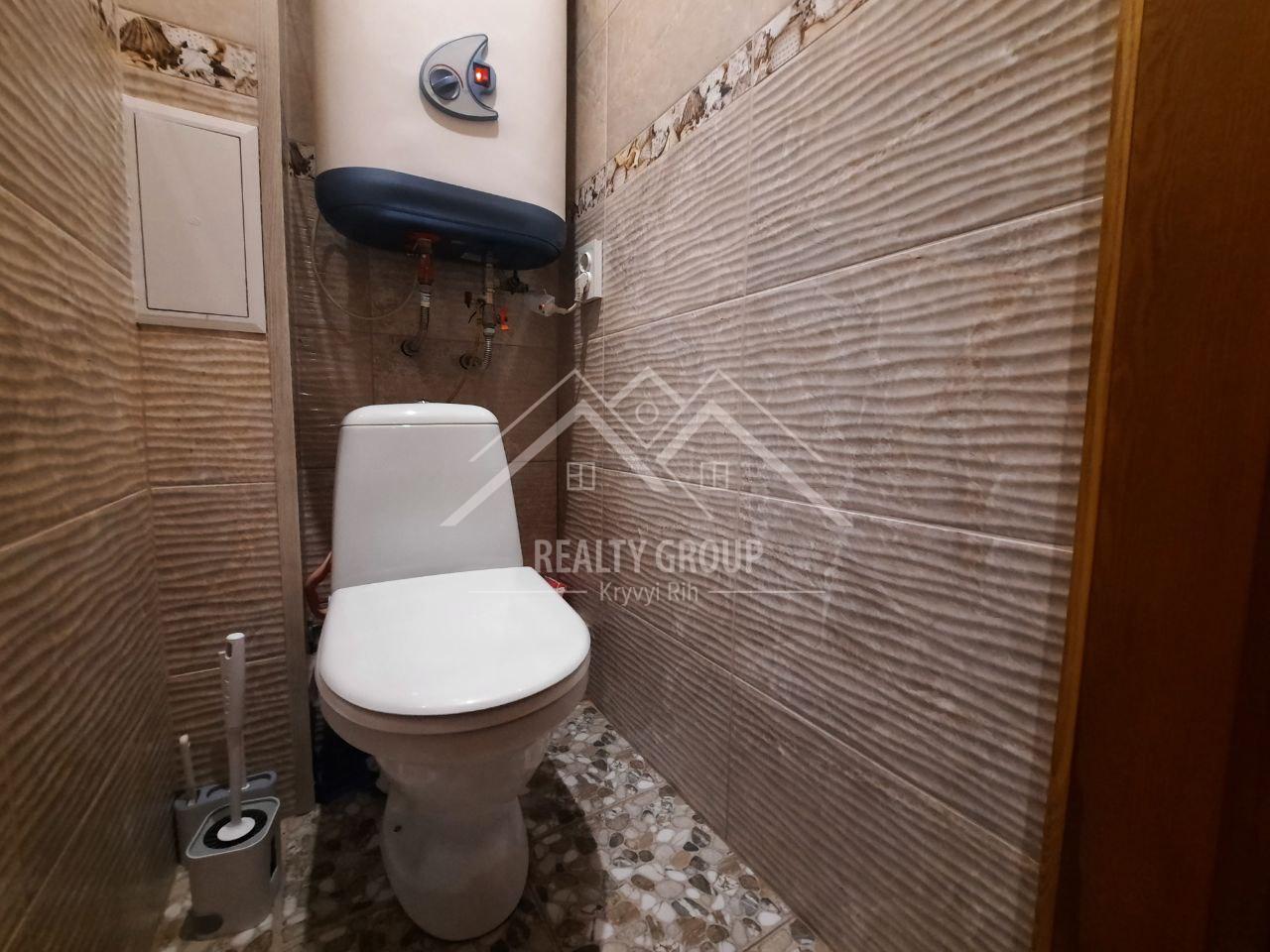 Продаж 3-кімнатної квартири 68 м², Європейський бул., 25