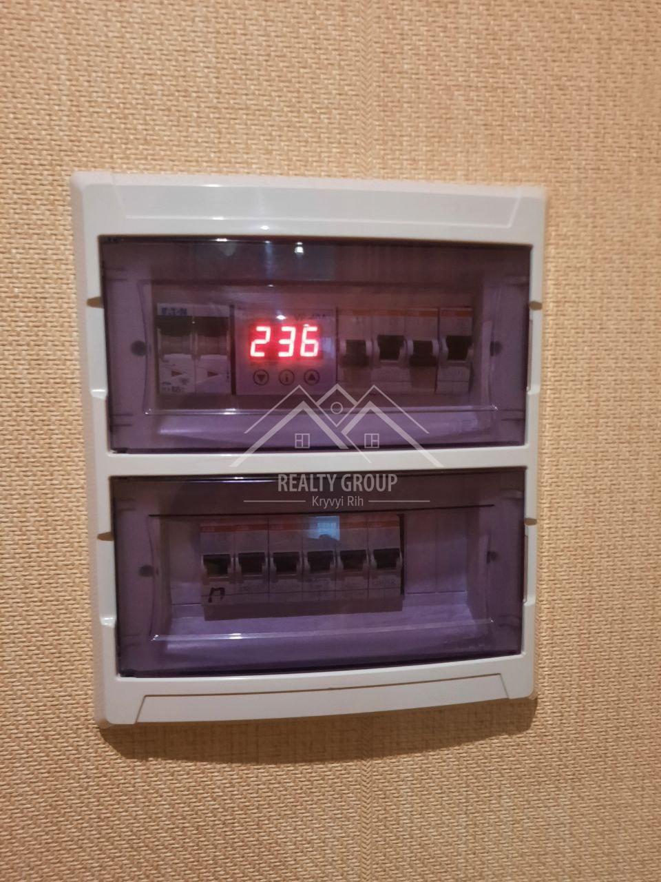 Продаж 3-кімнатної квартири 68 м², Європейський бул., 25