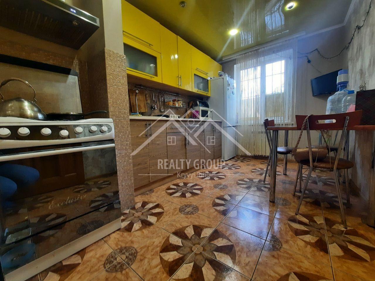 Продаж 3-кімнатної квартири 68 м², Європейський бул., 25
