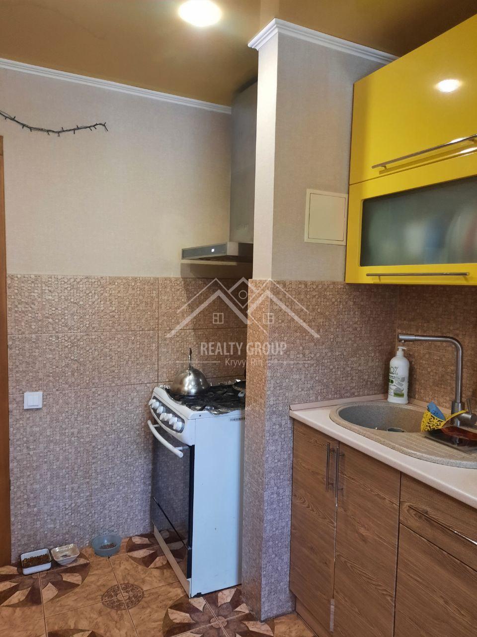 Продаж 3-кімнатної квартири 68 м², Європейський бул., 25